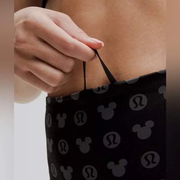 Disney X Lululemon Wunder Train Tight, 10 - Picture 6 of 8